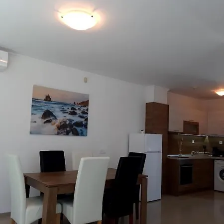 Villa Lighthouse 3 Bedrooms F36 Balchik