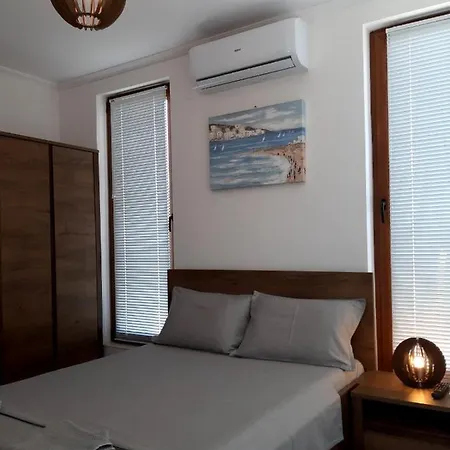 Lighthouse 3 Bedrooms F36