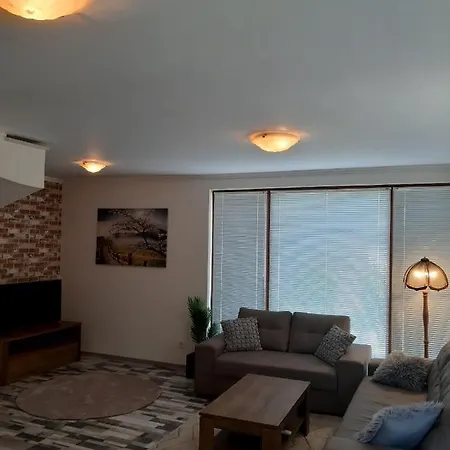 Lighthouse 3 Bedrooms F36 Villa Balchik