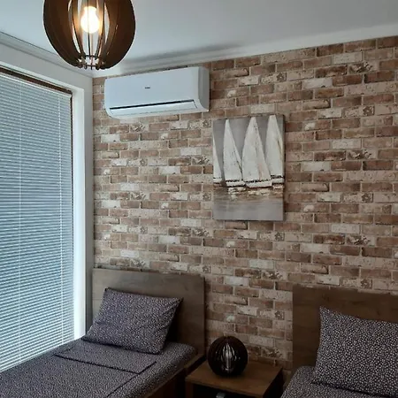 Villa Lighthouse 3 Bedrooms F36