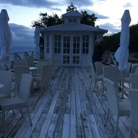 Lighthouse 3 Bedrooms F36 Villa Balchik