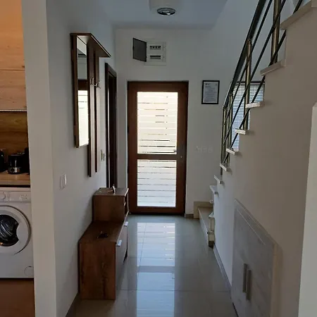 Villa Lighthouse 3 Bedrooms F36 *