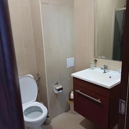Lighthouse 3 Bedrooms F36 Villa *