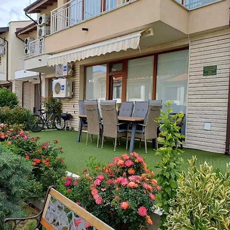 Villa Lighthouse 3 Bedrooms F36 Balchik